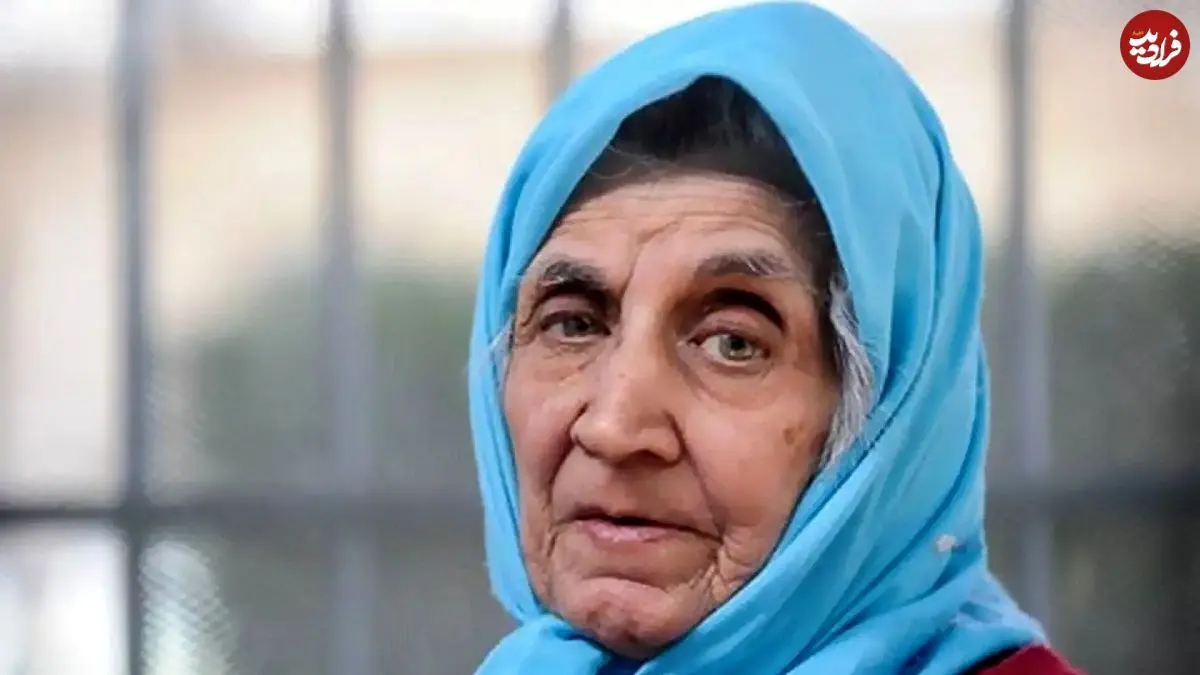 عکس| سفر در زمان؛ «نسرین و زیبا خانم» در پشت صحنه سریال خانه به دوش؛ سال 83