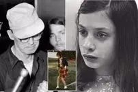 تصاویر؛ سرگذشت تلخ «کودک وحشی» آمریکایی؛ دختری که تا ۱۳ سالگی به دست پدرش زندانی بود