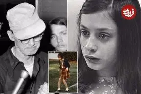 تصاویر؛ سرگذشت تلخ «کودک وحشی» آمریکایی؛ دختری که تا ۱۳ سالگی به دست پدرش زندانی بود