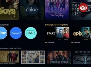 شروع دوبله فیلم و سریال با هوش مصنوعی در پلتفرم آمازون