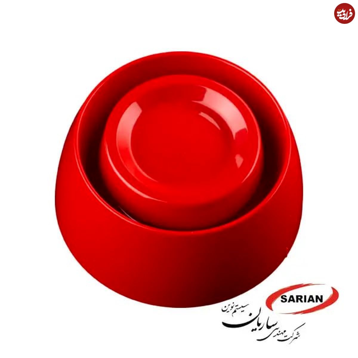 برای نصب سیستم اعلام حریق با کیفیت عالی و مطمئن به کجا برویم؟