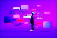 هوش مصنوعی و پایان تنهایی؟ / عصرِ جدید حمایت عاطفی