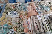 ایران در مسیر کشف میراث ساسانی، اسلامی و پیش‌تاریخی؛ تازه‌ترین کشفیات در ۲۶ منطقه