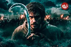 نقد فیلم The Uprising؛ گارفیلد در برزخ تاریخ و افسانه