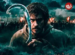 نقد فیلم The Uprising؛ گارفیلد در برزخ تاریخ و افسانه