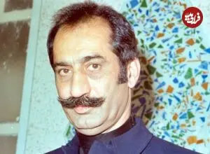 عکس| سفر زمان؛ «داریوش فروهر» در کنار رهبر شهید و مهدی بازرگان؛ سال 58