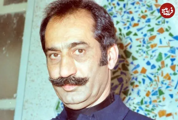 عکس| سفر زمان؛ «داریوش فروهر» در کنار رهبر شهید و مهدی بازرگان؛ سال 58