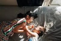 کشف شباهت قلقلکی بودن در فرهنگ‌های مختلف