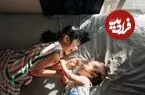 کشف شباهت قلقلکی بودن در فرهنگ‌های مختلف