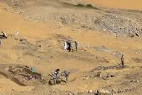 (تصاویر) کشف استثنایی 30 مقبرۀ مصر باستان با مومیایی‌های خانوادگی