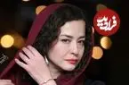 عکس| سفر زمان؛ ژست و استایل خاص «مهراوه شریفی‌نیا» در تئاتر «مری پاپینز»