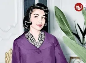 عکس| سفر در زمان؛ «فاطمه پهلوی» در کنار همسر دوم اش «محمد خاتمی»؛ دهه 40