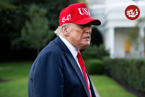 ترامپ برنده جایزه صلح نوبل نشد