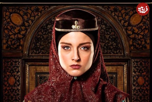 (تصاویر) تغییر تیپ و چهره «سارای گرجی» سریال جیران بعد 4 سال