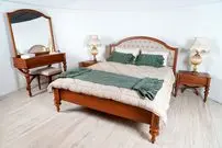 راهنمای انتخاب سرویس خواب با کیفیت و مقرون‌به‌صرفه