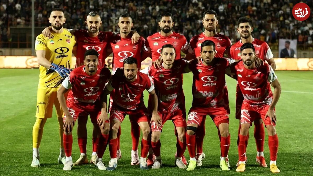 پرسپولیس سراغ دو ستاره خارجی رفت؛ کدام ستاره خط میخورد؟