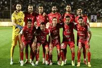 پرسپولیس سراغ دو ستاره خارجی رفت؛ کدام ستاره خط می‌خورد؟