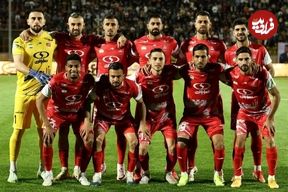 پرسپولیس سراغ دو ستاره خارجی رفت؛ کدام ستاره خط می‌خورد؟