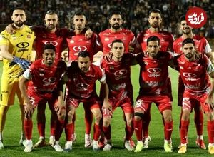 پرسپولیس سراغ دو ستاره خارجی رفت؛ کدام ستاره خط می‌خورد؟