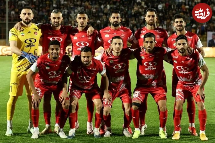 پرسپولیس سراغ دو ستاره خارجی رفت؛ کدام ستاره خط می‌خورد؟