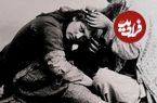 تصاویر؛ سفر به عصر قاجار؛ از «زن شپش‌گیر» تا «دختری با بادبزن»