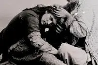 تصاویر؛ سفر به عصر قاجار؛ از «زن شپش‌گیر» تا «دختری با بادبزن»