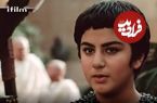 عکس| سفر در زمان؛ چهره «یوزارسیف نوجوان» سریال یوسف پیامبر در دهه 90