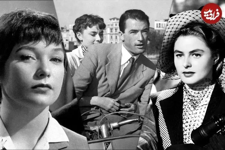 نوروز ۱۴۰۵ چه فیلم‌هایی ببینیم؟ 