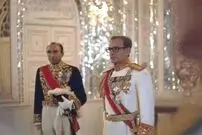 عکس؛ سفر در زمان؛ یادداشت‌های علم، شنبه ۲۳ دی ۱۳۵۱: شاه در جواب سفیر انگلیس درباره نفت گفت ارواح ننه شان