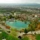 عکس| سفر زمان؛ منظرۀ شهر «بروجرد» در دوران حکومت قاجار