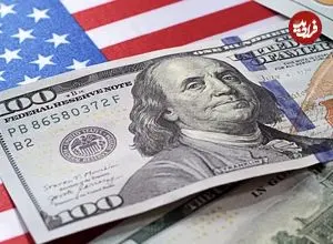 قیمت دلار امروز یکشنبه 24 خرداد 1405؛ افت 4300 تومانی