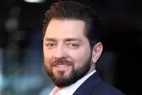 بهرام رادان سخنگو شد
