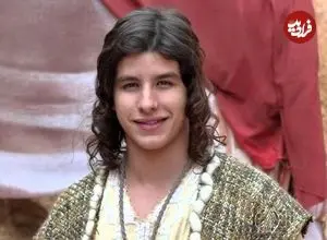 عکس| سفر زمان؛ چهرۀ «یوسف» در سریال برزیلی «یوسف مصری» بعد از 13 سال در 34 سالگی