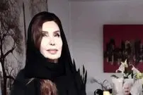عکس| سفر در زمان؛ «سپیده و ضیاء آتابای» در جوانی؛ دهه 50