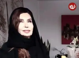 عکس| سفر در زمان؛ «سپیده و ضیاء آتابای» در جوانی؛ دهه 50
