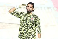 تیم جدید علیرضا بیرانوند مشخص شد