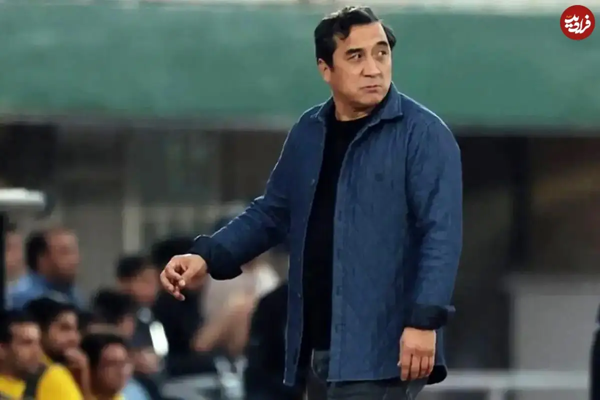 صدا و سیما مصداق: موش تو سوراخ نمی رفت، جارو می بست به دم اش