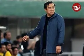 صدا و سیما مصداق: موش تو سوراخ نمی رفت، جارو می بست به دم اش