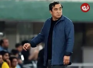 صدا و سیما مصداق: موش تو سوراخ نمی رفت، جارو می بست به دم اش