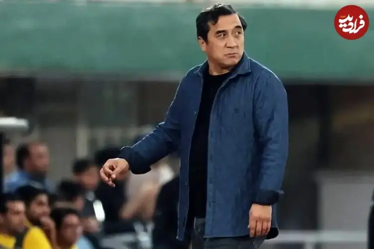 صدا و سیما مصداق: موش تو سوراخ نمی رفت، جارو می بست به دم اش