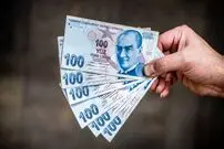 قیمت لیر ترکیه امروز دوشنبه 11 خرداد 1405؛ رشد 0.81 درصدی