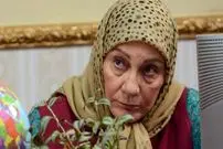 عکس| سفر زمان؛ چهرۀ «مهتاج نجومی» در 23 سالگی در دومین فیلمش قبل از انقلاب