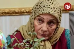 عکس| سفر زمان؛ چهرۀ «مهتاج نجومی» در 23 سالگی در دومین فیلمش قبل از انقلاب