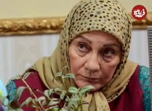 عکس| سفر زمان؛ چهرۀ «مهتاج نجومی» در 23 سالگی در دومین فیلمش قبل از انقلاب