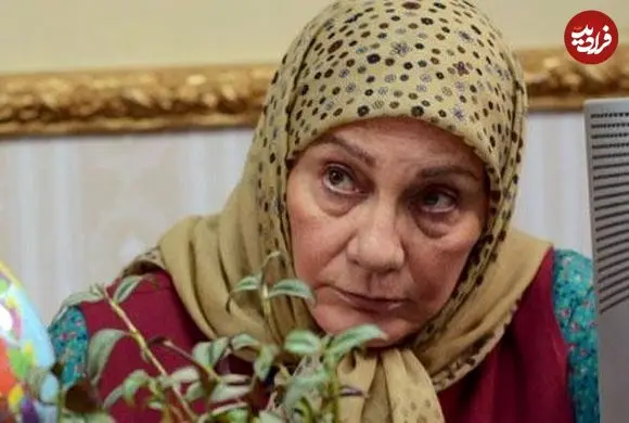 عکس| سفر زمان؛ چهرۀ «مهتاج نجومی» در 23 سالگی در دومین فیلمش قبل از انقلاب