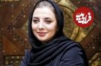 عکسی دیدنی از تغییر چهره «رویا میرعلمی» و پسرش در گذر زمان