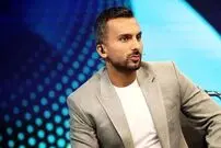 محمدحسین میثاقی عزادار شد + جزئیات