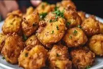 ببینید| طرز تهیه بادمجان و سیب زمینی سوخاری؛ یک غذای ساده و فوری!
