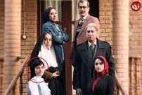 (تصاویر) تغییر چهره حیرت آور «سیمین» سریال شهرزاد بعد 9 سال در 34 سالگی