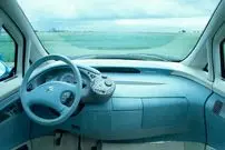 تصاویر| سیتروئن زانایِه؛ کانسپتی که به خلق زارا پیکاسو منجر شد؛ فاصله بین مفهوم و تولید